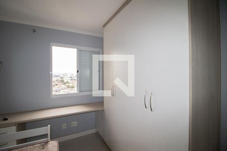 Quarto 1 de apartamento para alugar com 2 quartos, 60m² em Parque Novo Mundo, São Paulo