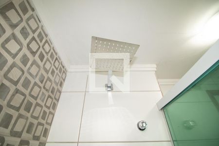 Apartamento para alugar com 60m², 2 quartos e 1 vagaBanheiro da Suíte
