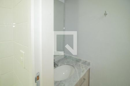 Apartamento para alugar com 60m², 2 quartos e 1 vagaBanheiro