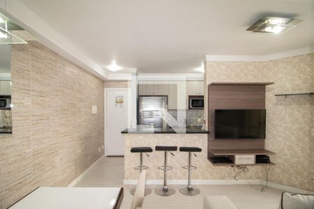 Apartamento para alugar com 60m², 2 quartos e 1 vagaCozinha