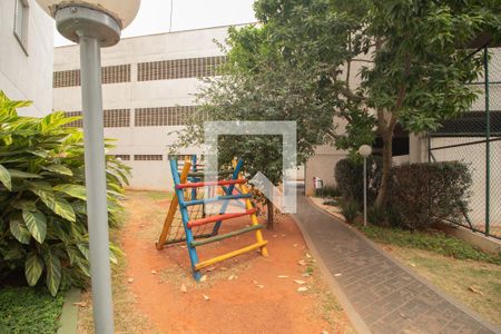 Apartamento para alugar com 60m², 2 quartos e 1 vagaÁrea comum - Playground
