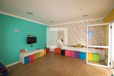 Apartamento para alugar com 60m², 2 quartos e 1 vagaÁrea Comum brinquedoteca