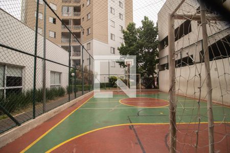 Apartamento para alugar com 60m², 2 quartos e 1 vagaQuadra Esportiva