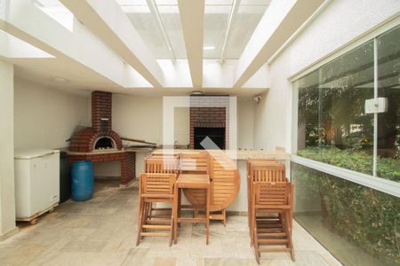 Apartamento para alugar com 60m², 2 quartos e 1 vagaÁrea comum - Churrasqueira