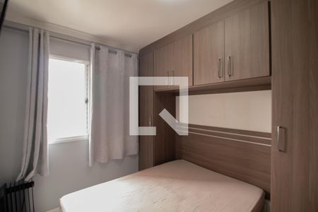 Apartamento para alugar com 60m², 2 quartos e 1 vagaQuarto 2