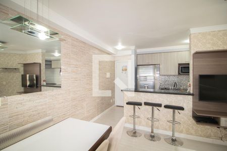 Apartamento para alugar com 60m², 2 quartos e 1 vagaCozinha