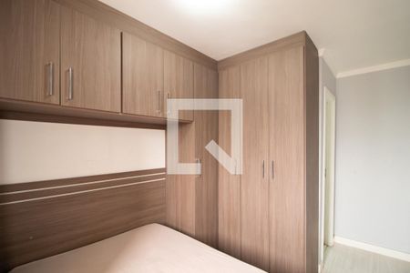 Apartamento para alugar com 60m², 2 quartos e 1 vagaQuarto 2