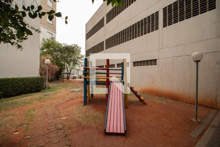Apartamento para alugar com 60m², 2 quartos e 1 vagaÁrea comum - Playground