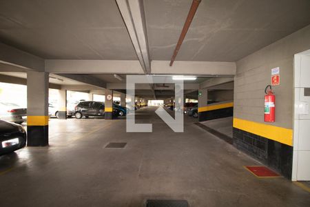 Apartamento para alugar com 60m², 2 quartos e 1 vagaGaragem