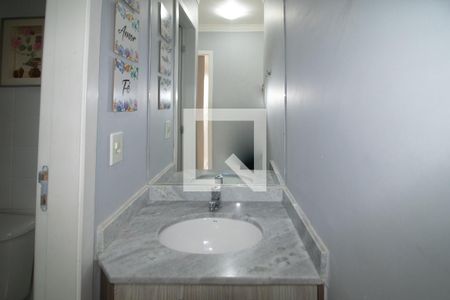 Apartamento para alugar com 60m², 2 quartos e 1 vagaBanheiro