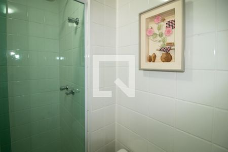 Apartamento para alugar com 60m², 2 quartos e 1 vagaBanheiro