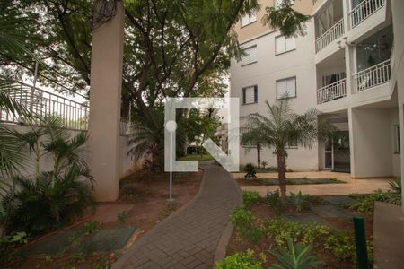 Apartamento para alugar com 60m², 2 quartos e 1 vagaÁrea Comum
