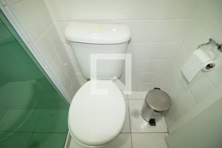 Apartamento para alugar com 60m², 2 quartos e 1 vagaBanheiro