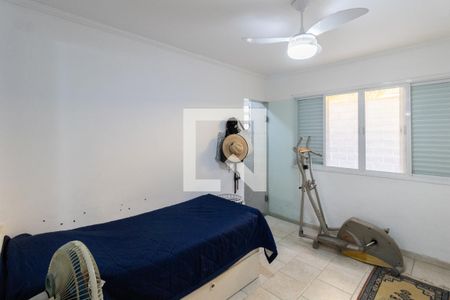 Casa para alugar com 336m², 5 quartos e 4 vagasQuarto 3 - Suíte