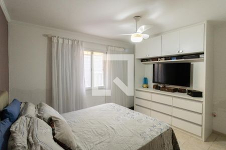 Quarto 1 - Suíte de casa para alugar com 4 quartos, 336m² em Enseada, Guarujá