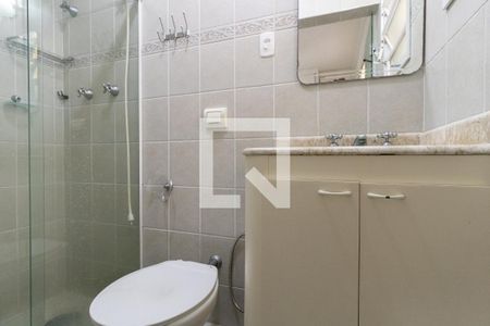 Casa para alugar com 336m², 5 quartos e 4 vagasBanheiro da Suíte 1