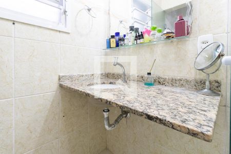 Casa para alugar com 336m², 5 quartos e 4 vagasBanheiro da Suíte 3