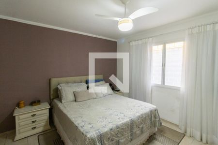 Quarto 1 - Suíte de casa para alugar com 4 quartos, 336m² em Enseada, Guarujá