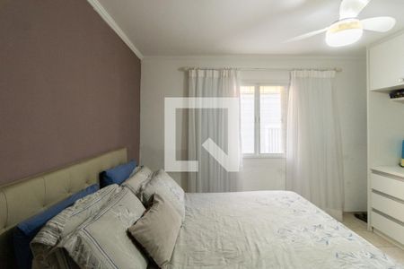 Casa para alugar com 336m², 5 quartos e 4 vagasQuarto 1 - Suíte