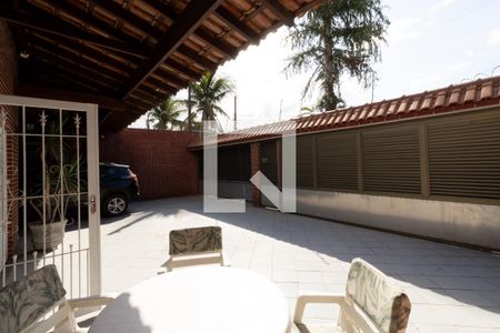 Casa para alugar com 336m², 5 quartos e 4 vagasÁrea externa