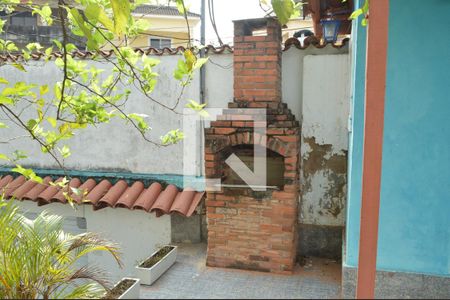 Casa à venda com 270m², 3 quartos e 5 vagas Casa à venda com 270m², 3 quartos e 5 vagasChurrasqueira