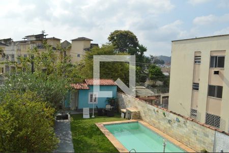 Casa à venda com 270m², 3 quartos e 5 vagas Casa à venda com 270m², 3 quartos e 5 vagasVista do Quarto 2