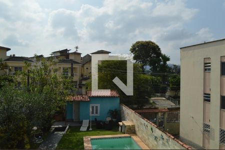 Vista do Quarto 1 de casa à venda com 3 quartos, 270m² em Pechincha, Rio de Janeiro