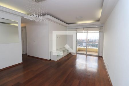 Sala de TV de apartamento à venda com 3 quartos, 85m² em Vila Formosa, São Paulo