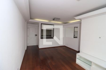 Sala de TV de apartamento para alugar com 3 quartos, 85m² em Vila Formosa, São Paulo