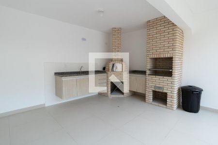 Apartamento para alugar com 44m², 1 quarto e sem vagaÁrea comum