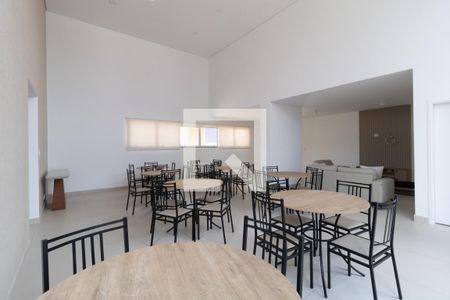 Apartamento para alugar com 44m², 1 quarto e sem vagaÁrea comum