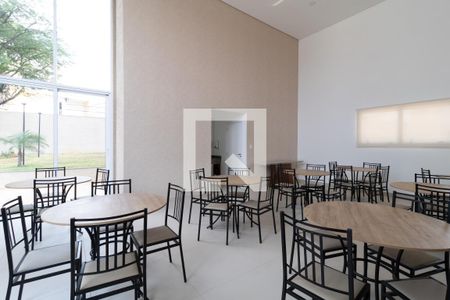 Apartamento para alugar com 44m², 1 quarto e sem vagaÁrea comum