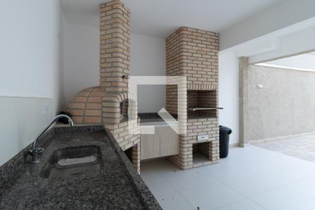 Apartamento para alugar com 44m², 1 quarto e sem vagaÁrea comum