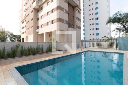 Apartamento para alugar com 44m², 1 quarto e sem vagaÁrea comum