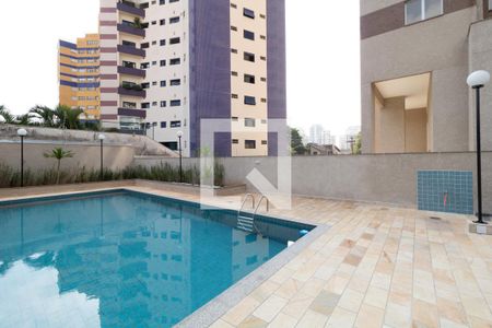 Apartamento para alugar com 44m², 1 quarto e sem vagaÁrea comum