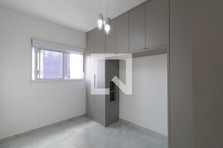 Quarto de apartamento para alugar com 1 quarto, 44m² em Jardim Avelino, São Paulo