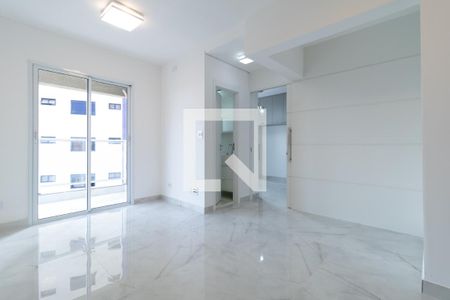 Sala de apartamento para alugar com 1 quarto, 44m² em Jardim Avelino, São Paulo