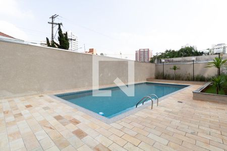 Apartamento para alugar com 44m², 1 quarto e sem vagaÁrea comum
