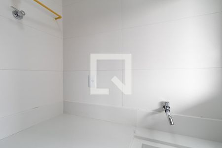 Apartamento para alugar com 44m², 1 quarto e sem vagaCozinha 