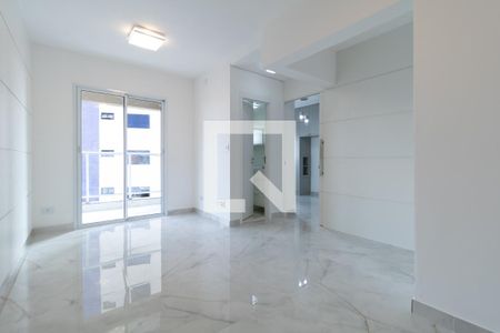 Sala de apartamento para alugar com 1 quarto, 44m² em Jardim Avelino, São Paulo