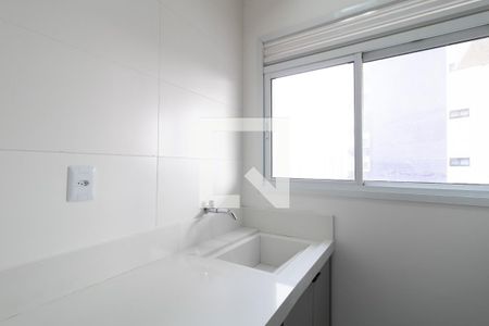 Apartamento para alugar com 44m², 1 quarto e sem vagaCozinha 