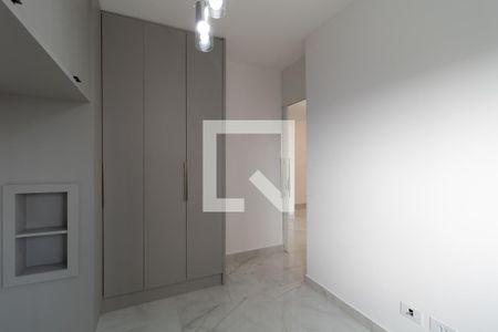 Quarto de apartamento para alugar com 1 quarto, 44m² em Jardim Avelino, São Paulo