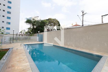 Apartamento para alugar com 44m², 1 quarto e sem vagaÁrea comum