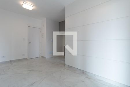Sala de apartamento para alugar com 1 quarto, 44m² em Jardim Avelino, São Paulo