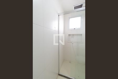 Apartamento para alugar com 44m², 1 quarto e sem vagaBanheiro