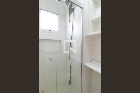 Apartamento para alugar com 44m², 1 quarto e sem vagaBanheiro