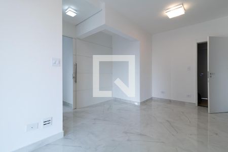 Sala de apartamento para alugar com 1 quarto, 44m² em Jardim Avelino, São Paulo