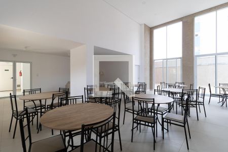 Apartamento para alugar com 44m², 1 quarto e sem vagaÁrea comum