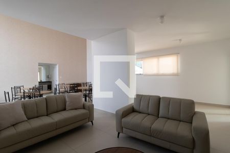 Apartamento para alugar com 44m², 1 quarto e sem vagaÁrea comum