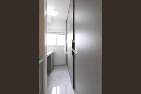 Apartamento para alugar com 44m², 1 quarto e sem vagaCozinha 